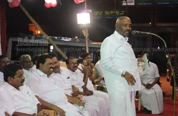 P. H. Pandian